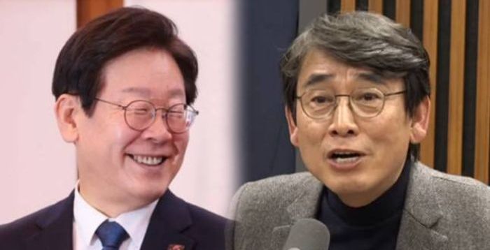 이재명·유시민의 언설, 어떻게 이처럼 흡사할 수가