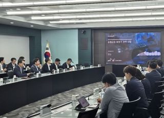 NH농협금융, ‘중장기전략 보고회‘…“경쟁력 높일 전략은?”