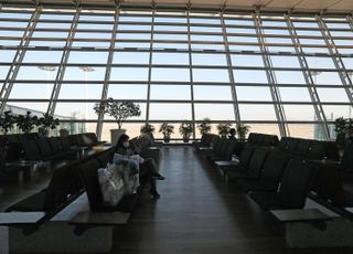 인천공항 도착 여객기서 태어난 신생아 숨져…필리핀 산모 조사