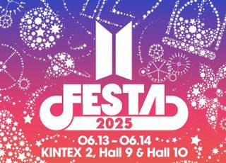 BTS 데뷔 12주년 '페스타', 1일부터 시작…약 2주간 다채로운 콘텐츠 마련