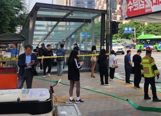 서울 지하철, 대선 앞두고 지하철 특별 경계…방화 여파에 안전 강화
