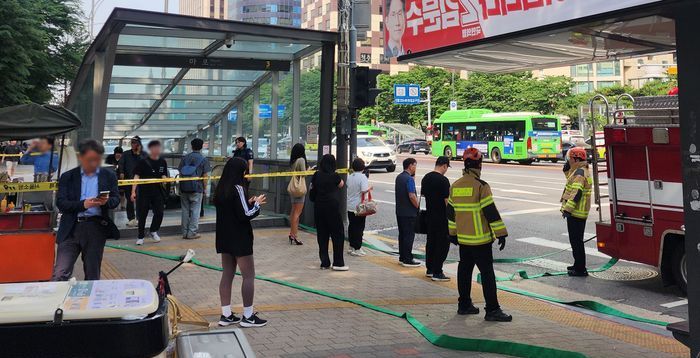 서울 지하철, 대선 앞두고 지하철 특별 경계…방화 여파에 안전 강화