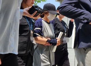 남편 명의로 대리투표한 선거사무원 구속기로…"불법인 줄 몰랐다"