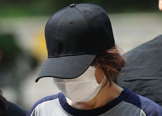 '남편 명의 대리투표' 선거사무원 구속…"증거인멸·도망 염려"