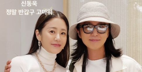 [데일리 헬스] 신동욱, 희귀 '이 병' 투병 중 근황 전해...원인은?