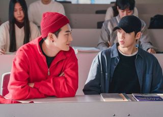 BL 드라마 현주소…제2의 '시맨틱 에러' 없다 [D:방송 뷰]