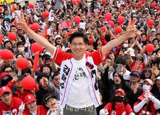[6/2(월) 데일리안 출근길 뉴스] [현장] '문수형'의 강한 자신감…경기·서울 종횡무진하며 "판 뒤집어졌다" 등
