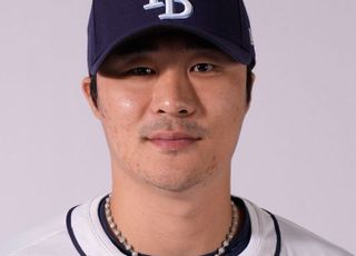 수비 나선 김하성, MLB 복귀 속도