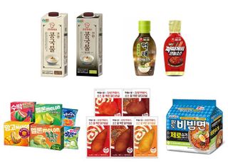 초여름 무더위 속, ‘편리함’과 ‘맛·영양’ 모두 잡은 간편식 인기