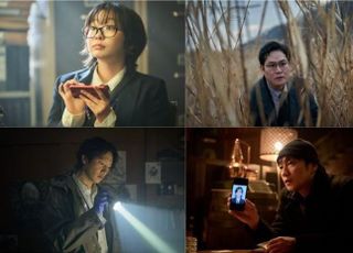 추리 본능 자극 ‘나인 퍼즐’, ‘무빙’ 이어 한국 콘텐츠 2위 등극