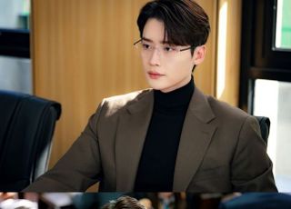 이종석, 능력치 ‘만렙’ 어쏘 변호사로 ‘서초동’ 뜬다