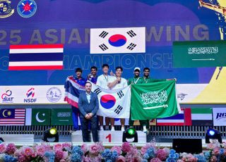 용인특례시, '2025년 직장운동경기부 운영비' 3억 988만원 확보