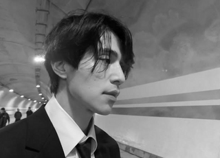 “대선 투표, 최악을 막는 것” 소신 발언한 男배우