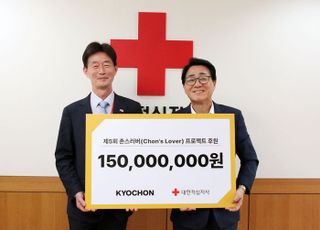 교촌치킨, 촌스러버 프로젝트 시작…“올해의 주인공은 대학생”