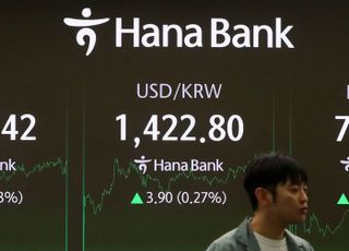 [시황] 대선 하루 앞둔 코스피, 보합권 후 상승중…2700대 회복