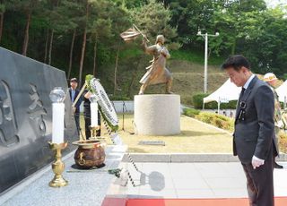 의정부시, 보훈문화 확산 위한 다양한 정책 펼쳐 주목