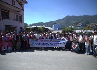 AFACI 7차 총회, 네팔서 개최…타지키스탄·파키스탄 신규 가입