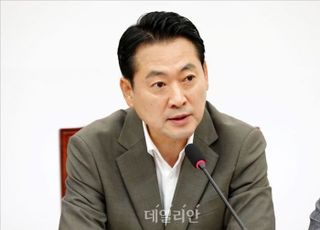 장동혁 "이재명 사퇴하라…'짐 로저스 지지 선언'은 대국민 사기극"