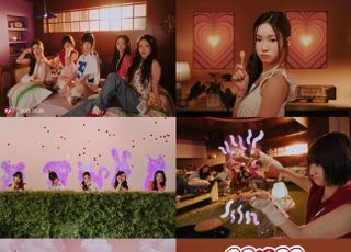 힛지스, 오늘(2일) 새 디지털 싱글 ‘그로스‘ 발매