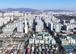 성남시, 분당 시범단지 '현대우성' 예비사업자 지정 승인