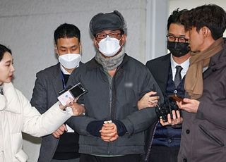 '햄버거 회동 참석' 구상회 "노상원으로부터 '며칠 전 尹 만났다'고 들어"