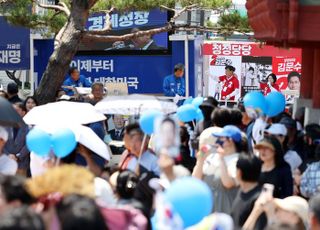 [데일리안 1분뉴스] 골든크로스 진입?…놓지 않는 단일화의 끈