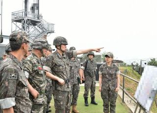 합참의장, 대선 앞두고 "적 기만·기습 허용치 않게 경계 만전"