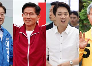 새 정부 출범 하루 앞으로···李·金, ‘AI’에 방점
