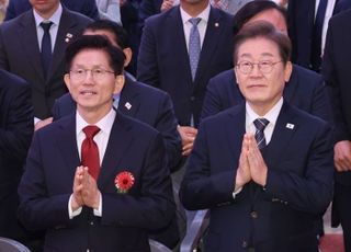 '대선 무풍지대' 조선·방산, 성장 동력 이어질까