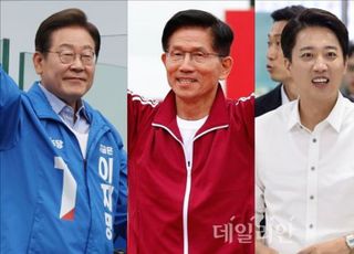새 정부 출범 하루 앞으로···李·金, ‘AI’에 방점