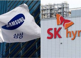 '큰 손' 외국인 투자자, 'SK하이닉스' 사고 '삼성전자' 팔았다  