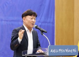 경기도의회, '특별지원구역' 신설로 재난 대응 공백 보완