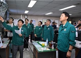 오세훈, 대선 앞두고 지하철역 안전시설·이동약자 '임시 기표소' 점검