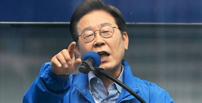 '대선 디데이'…이재명의 '말말말', 유권자 선택 향배는