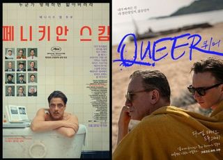 웨스 앤더슨·루카 구아다니노,예술영화 두 거장의 귀환 [D:영화 뷰]