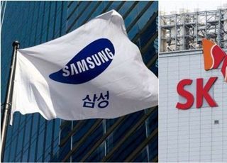 '큰 손' 외국인 투자자, 'SK하이닉스' 사고 '삼성전자' 팔았다