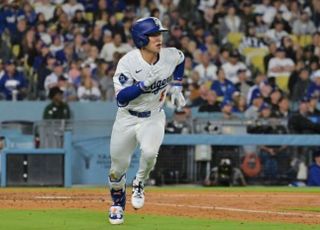 ‘다저스 연장 석패’ 오타니 홈런·김혜성 멀티히트…이정후 안타+3삼진