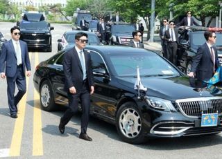 내일 대통령 취임식…현충로·노들로·국회대로 일부 통제