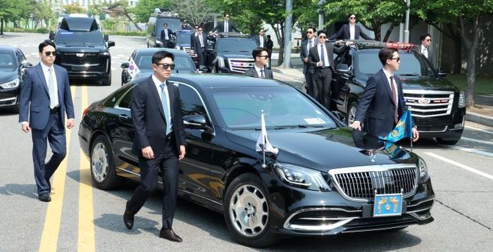 내일 대통령 취임식…현충로·노들로·국회대로 일부 통제