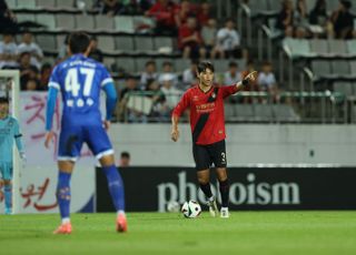 김정현·이찬욱, U-22 대표팀 대체 발탁
