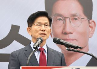 [속보] 김문수, 대선 패배 승복 선언…"국민 선택 겸허히 받아들일 것"