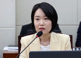 [이재명 당선] '믿고 맡기는' 이소영…2030 유권자 마음도 공략