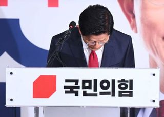 반성없는 윤석열 최대 패인…대선 개입 시도로 국민적 반감 키워 [정국 기상대]