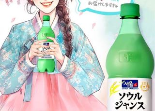 서울장수, ‘장수 생막걸리’ 해외 수출 물량 28% 증가
