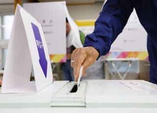 "쓰러졌는데 의식 없다"…인천 투표소서 70대 여성 사망