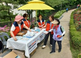 서울 성동구,빅데이터 활용한 여름철 재난 취약가구 집중 발굴