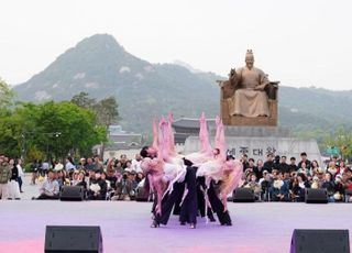 서울 종로구, '어디나 스테이지' 6월 공연 시작