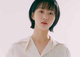 김은비, SBS 새 금토드라마 '우리영화' 출연…남궁민·전여빈과 호흡 