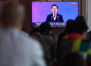 [속보] 李대통령 "안전이 밥이고 평화가 경제…北과 대화협력"