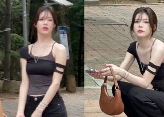 [데일리 헬스] ‘실물甲’ 고윤정, 늘씬 몸매 비결은 ‘XXXX’?